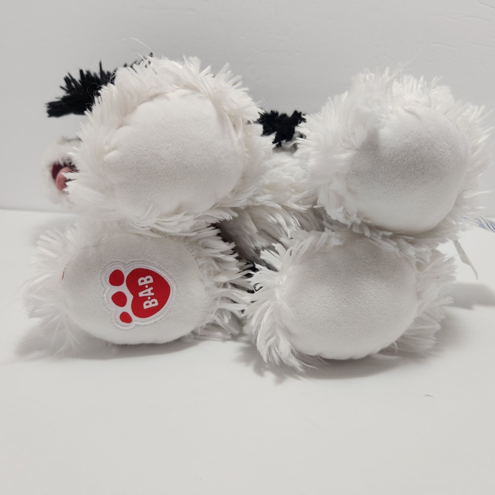 Build-A-Bear Build A Bear Workshop Promise Pets Bernese Mountain Dog 12" plush - Picture 8 of 12